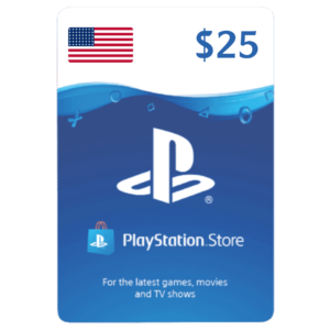 25$ امريكي