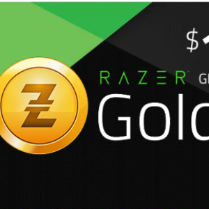 10$ رايزر جولد عالمي