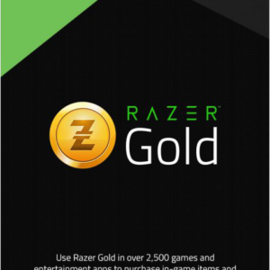 200$ رايزر جولد امريكي