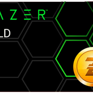 1$ رايزر جولد امريكي