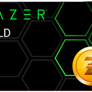 2$ رايزر جولد امريكي