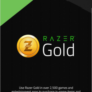 5$ رايزر جولد امريكي