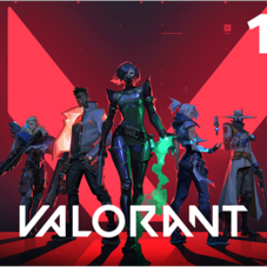 فالورانت- $10