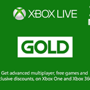 ‘ Xbox Game Pass Core 3 Month USA