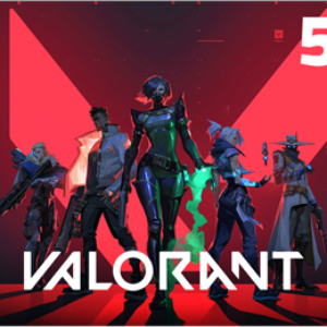 فالورانت- $50