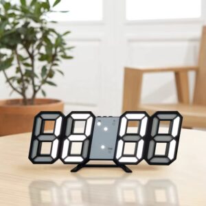 ساعه مكتبيه الحجم الصغير