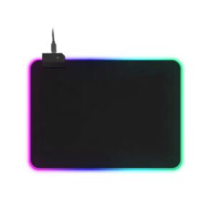 ماوس باد RGB 350*250mm