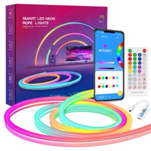 إضاءة نيون 5m