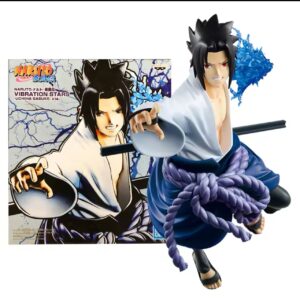 شخصيه Sasuke