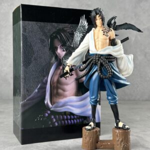 شخصيه Sasuke