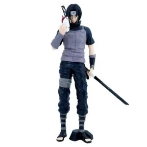 شخصيه Itachi