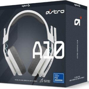 سماعة استرو A10 محيطية