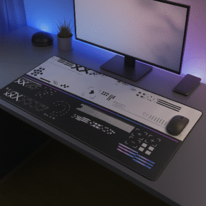 ماوس باد 1000*500*3