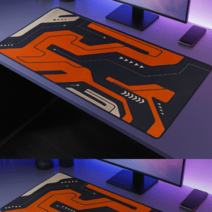 ماوس باد 1000*500*3