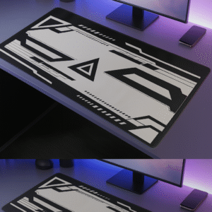 ماوس باد 1000*500*3