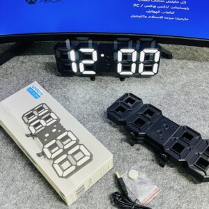 ساعه مكتبيه
