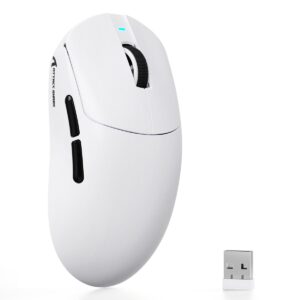 ماوس الألعاب اللاسلكي ATTACK SHARK X8SE