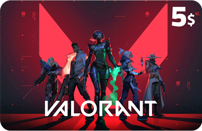 فالورانت- $5