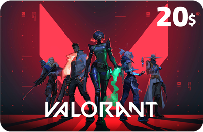 فالورانت- $20