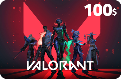 فالورانت- $100