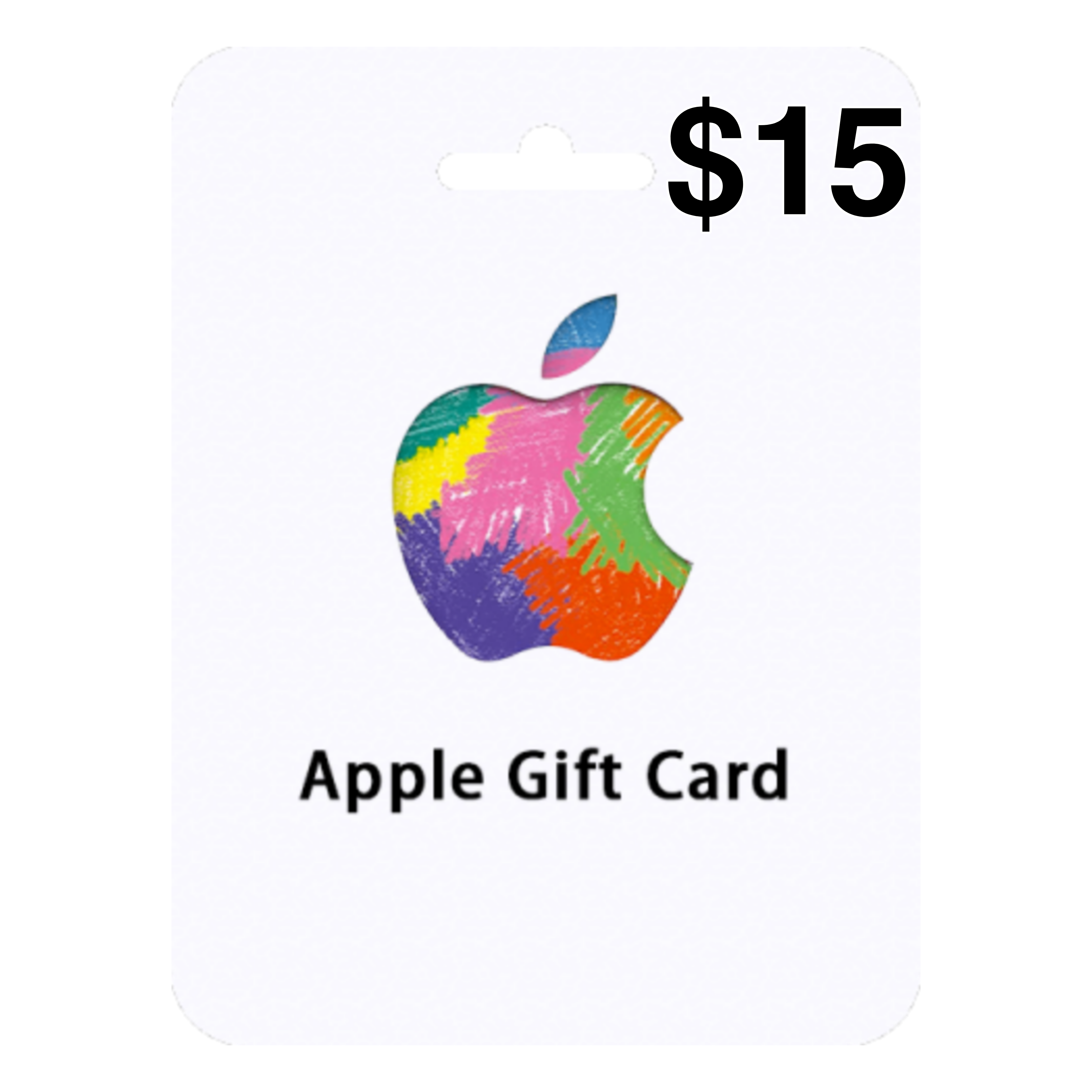 15$ ايتونز امريكي