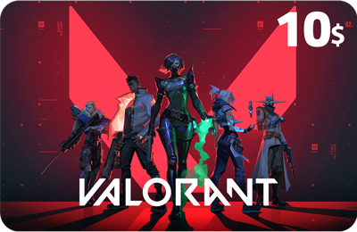 فالورانت- $10