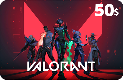 فالورانت- $50